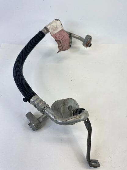 2013-2019 Ford Police Interceptor Sedan A/C Refrigerant Discharge Hose Line OEM