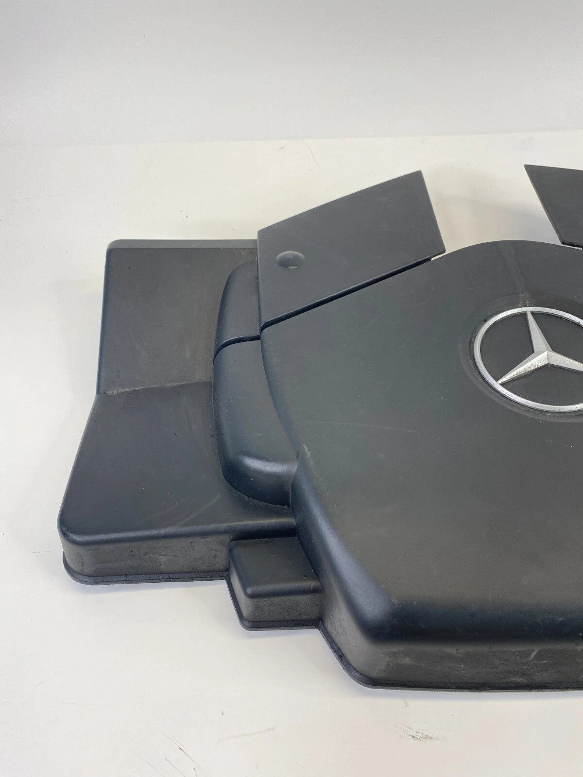 2002-2007 MERCEDES ML500 98-06 CL500 ENGINE COVER SHIELD 113-010-13-67 OEM