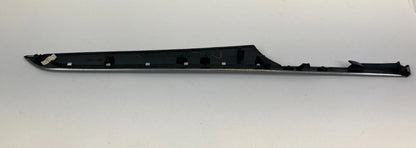 04-08 ACURA TL REAR LEFT SIDE INTERIOR DOOR PANEL TRIM MOLDING 83750-SEPA-A01023