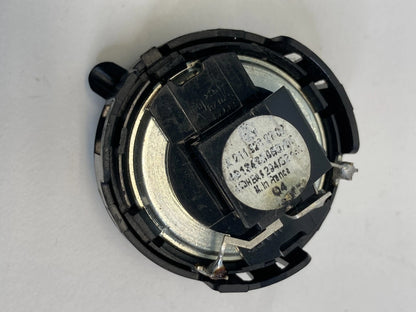 2003-2009 MERCEDES BENZ E320 FRONT DOOR TWEETER SOUND SPEAKER 4913420450 OEM