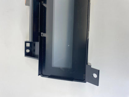 2008-2012 Honda Accord LX Dash Information Display Screen 39710-TA0-A410-M1