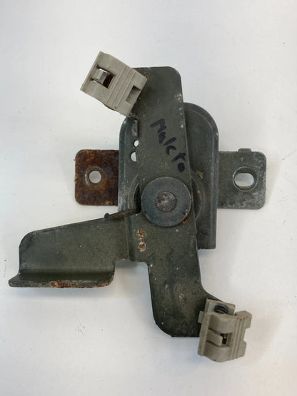 2003-2010 DODGE RAM 2500 TRUNK LIFTGATE TAILGATE GATE LOCK LATCH ACTUATOR OEM