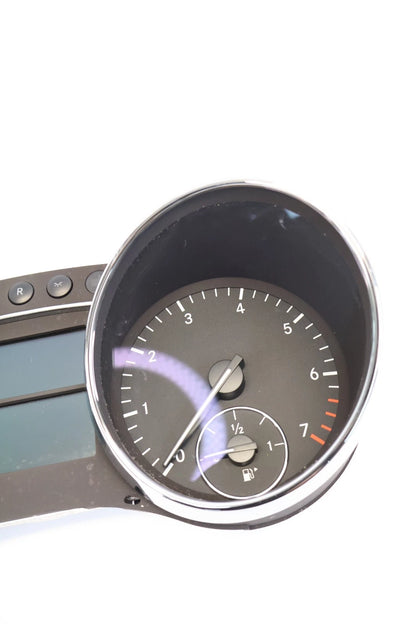 2008 MERCEDES W251 R350 R550 INSTRUMENT CLUSTER SPEEDOMETER A2514406311 170K