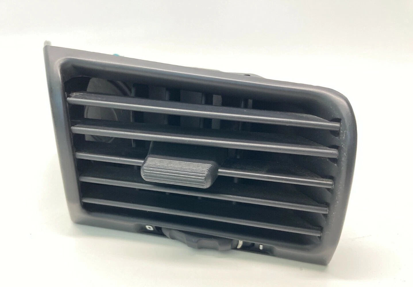 94 95 BMW 540I 5-SERIES RIGHT SIDE DASH A/C AIR VENT OUTLET GRILLE 64221384088