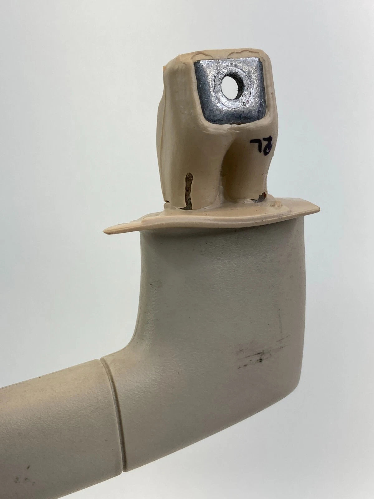 2003-2006 FORD EXPEDITION REAR LEFT SIDE PILLAR GRAB GRAP HANDLE ASSIST BAR OEM