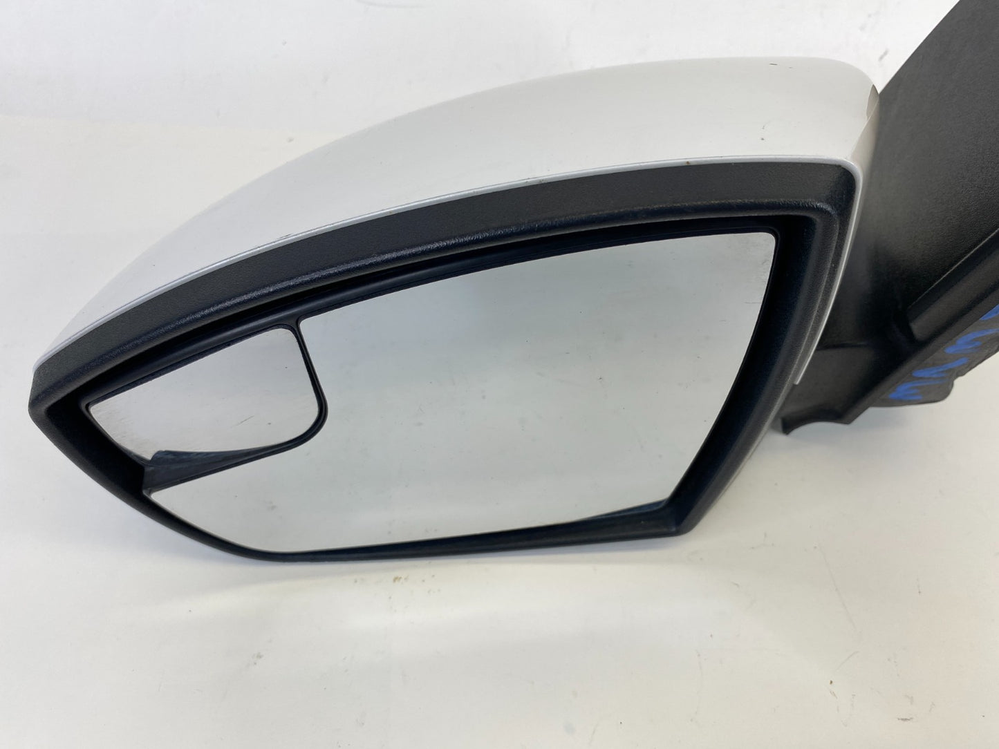 2013-2016 Ford Escape Front Left Side View Power Door Mirror CJ54-17683-BH59VJ