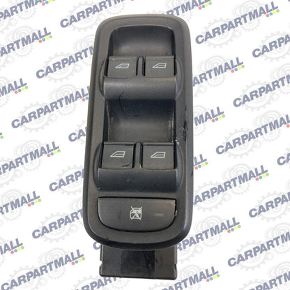 2014-2019 Ford Fiesta Front Left Driver Side Door Master Window Switch Assembly