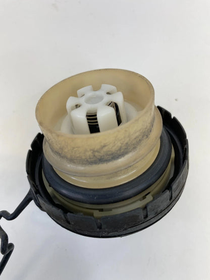 07-13 Toyota Camry 04-13 Matrix Sedan Fuel Gas Tank Filler Lid Cover Cap OEM