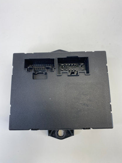 2013 2014 13 14 Hyundai Santa Fe Liftgate Tailgate Control Module OEM