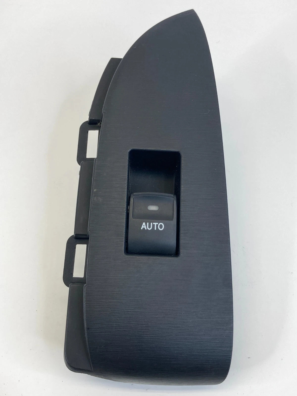 10-15 TOYOTA PRIUS REAR RIGHT DOOR WINDOW SWITCH W/TRIM BEZEL 74271-47060 OEM
