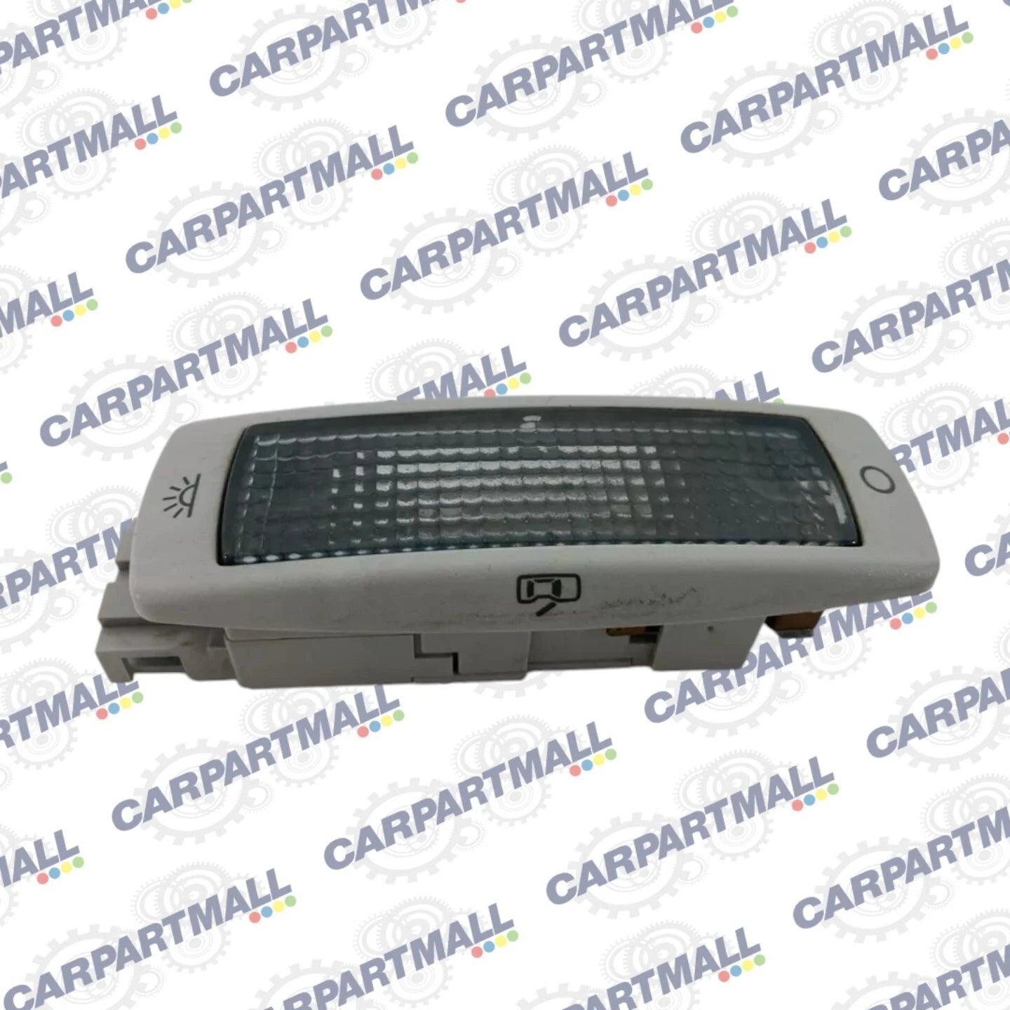 98-05 VOLKSWAGEN BEETLE REAR READING DOME MAP LIGHT LAMP OEM