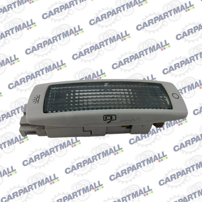 98-05 VOLKSWAGEN BEETLE REAR READING DOME MAP LIGHT LAMP OEM