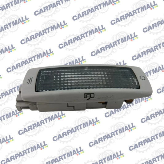 98-05 VOLKSWAGEN BEETLE REAR READING DOME MAP LIGHT LAMP OEM
