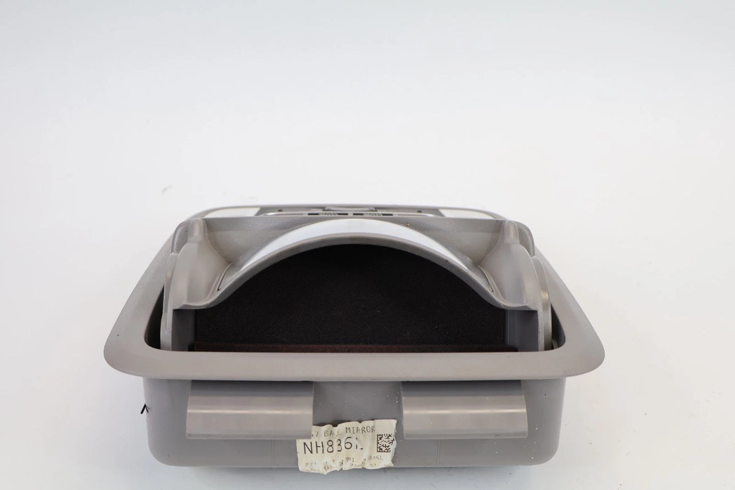 2016-2022 HONDA PILOT OVERHEAD DOME LIGHT READING LAMP SUNROOF SWITCH OEM NH836L