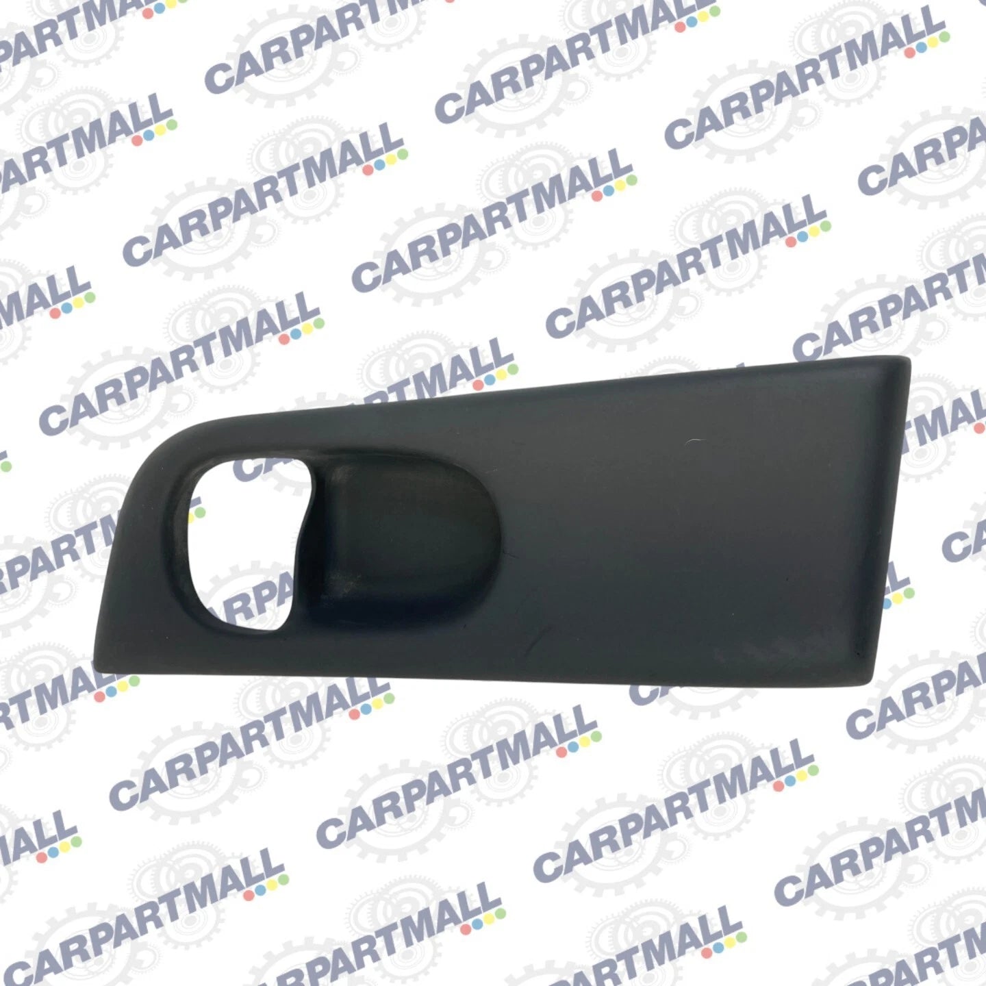 1997-2005 BUICK CENTURY REAR RIGHT INNER DOOR HANDLE BEZEL TRIM COVER 10279860