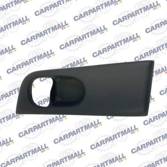 1997-2005 BUICK CENTURY REAR RIGHT INNER DOOR HANDLE BEZEL TRIM COVER 10279860