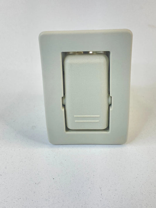 2008 2009 2010 2011 2012 FORD ESCAPE INNER INTERIOR CEILING MOUNTED HANGER HOOK