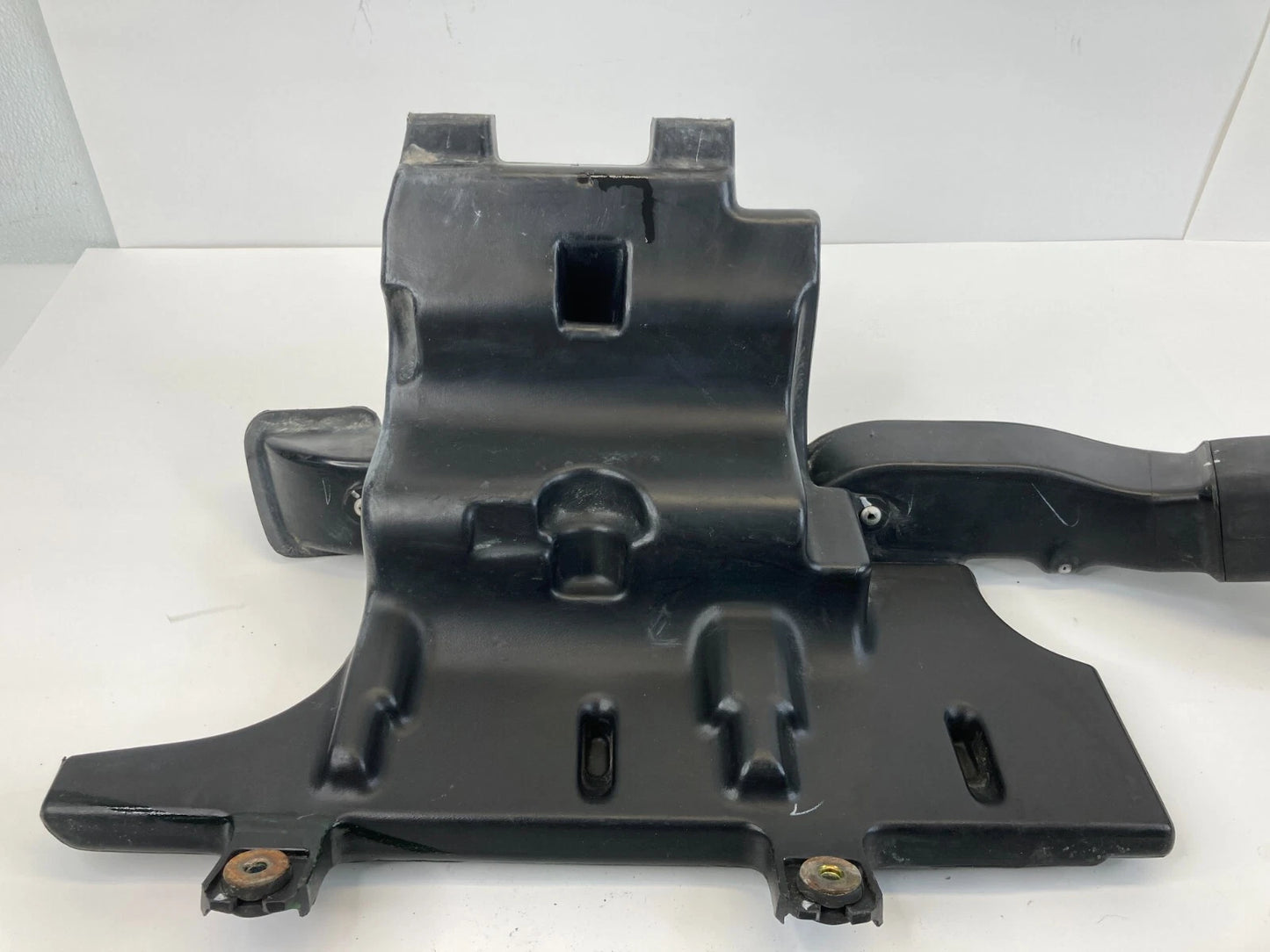 2003-2005 HONDA CIVIC HYBRID 1.3L L4 A/T AIR INTAKE FLAT RESO CLEANER DUCT OEM