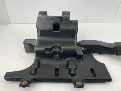 2003-2005 HONDA CIVIC HYBRID 1.3L L4 A/T AIR INTAKE FLAT RESO CLEANER DUCT OEM