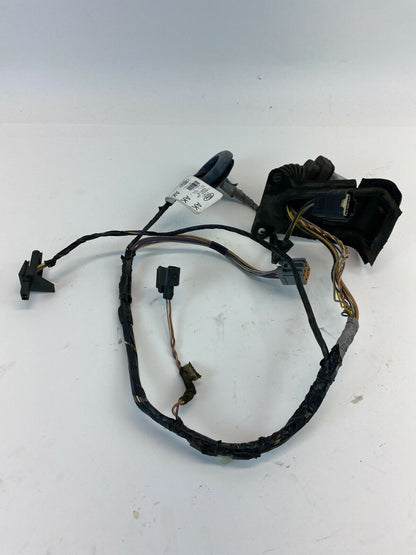 2007 2008 2009 2010 Ford Edge Rear Right Side Door Wiring Harness 7T4T-14632-AK