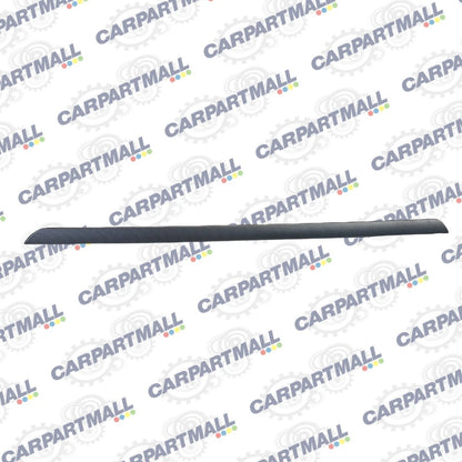2005-2010 VW VOLKSWAGEN JETTA REAR RIGHT DOOR PANEL TRIM MOLDING 1K4867450 OEM