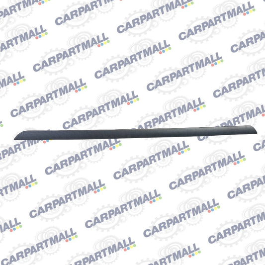 2005-2010 VW VOLKSWAGEN JETTA REAR RIGHT DOOR PANEL TRIM MOLDING 1K4867450 OEM
