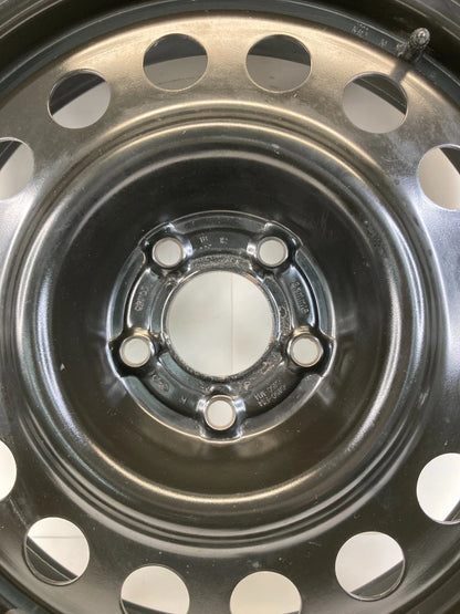 2013-2019 Ford Escape Emergency Spare Tire Wheel Compact Donut T155/70R17 110M