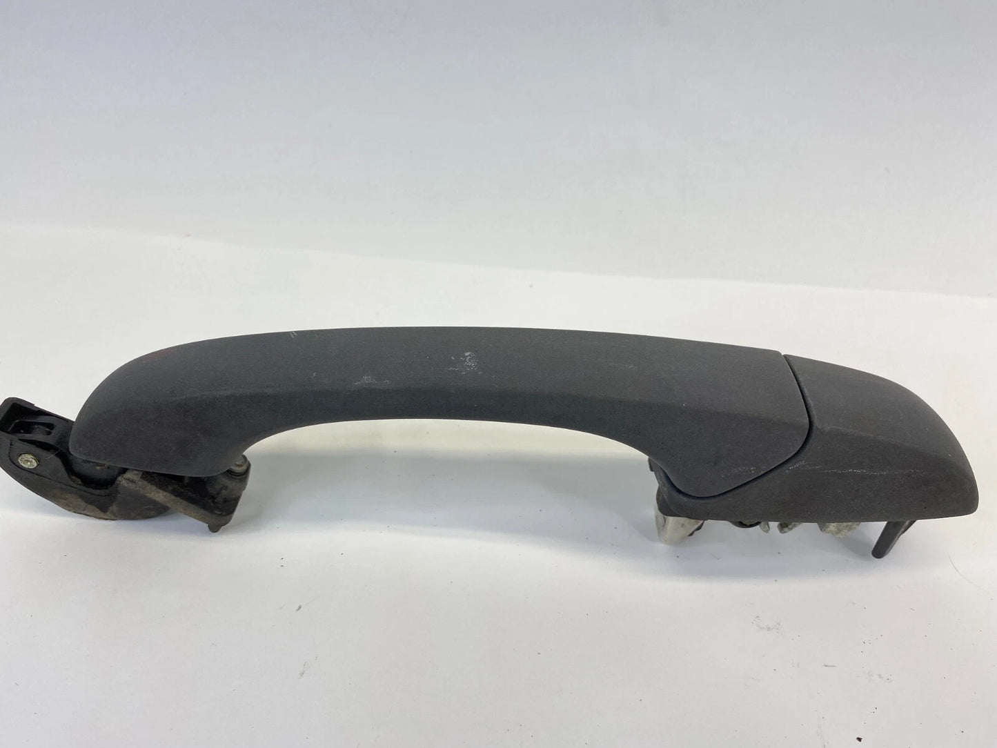 2012 2013 RAM CARGO VAN REAR LEFT DRIVER SIDE DOOR EXTERIOR HANDLE OEM