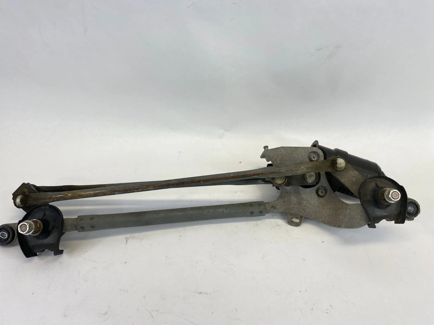 2006-2012 TOYOTA RAV4 FRONT WINDSHIELD WIPER MOTOR & LINKAGE ASSY 8511042150 OEM