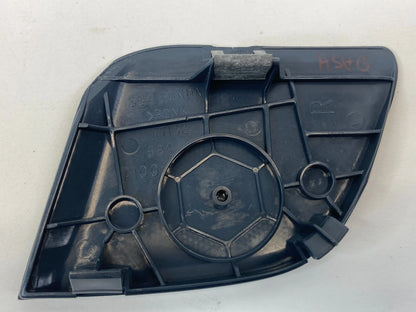 98-02 Honda Accord Dash Right Side Speaker Grille Trim Cover 77132-S84-A100 OEM