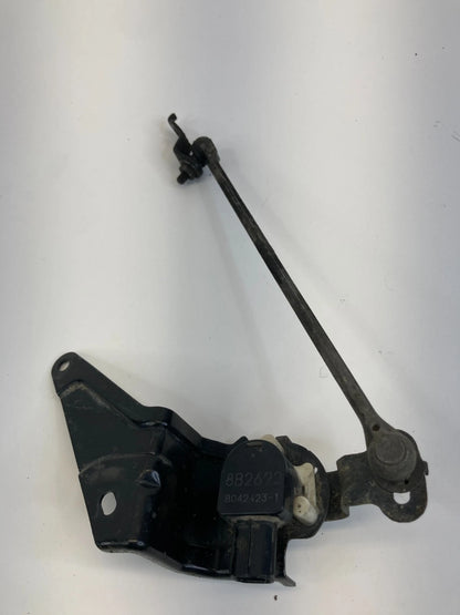 07-11 Lexus GS350 FRONT LEFT SUSPENSION LEVELING HEIGHT CONTROL LEVEL SENSOR OEM