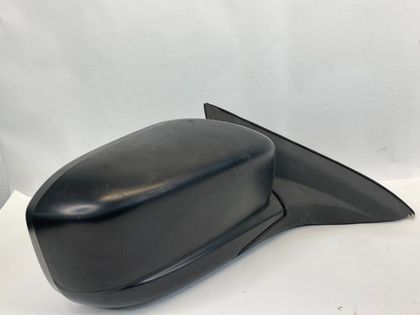 2003-2007 Honda Accord Coupe Right Side View Door Power Mirror 4112-11011-01