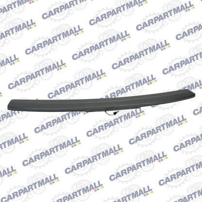 2010-2014 Subaru Legacy Rear Trunk Tailgate Spoiler 3rd Brake Light E721SAJ010