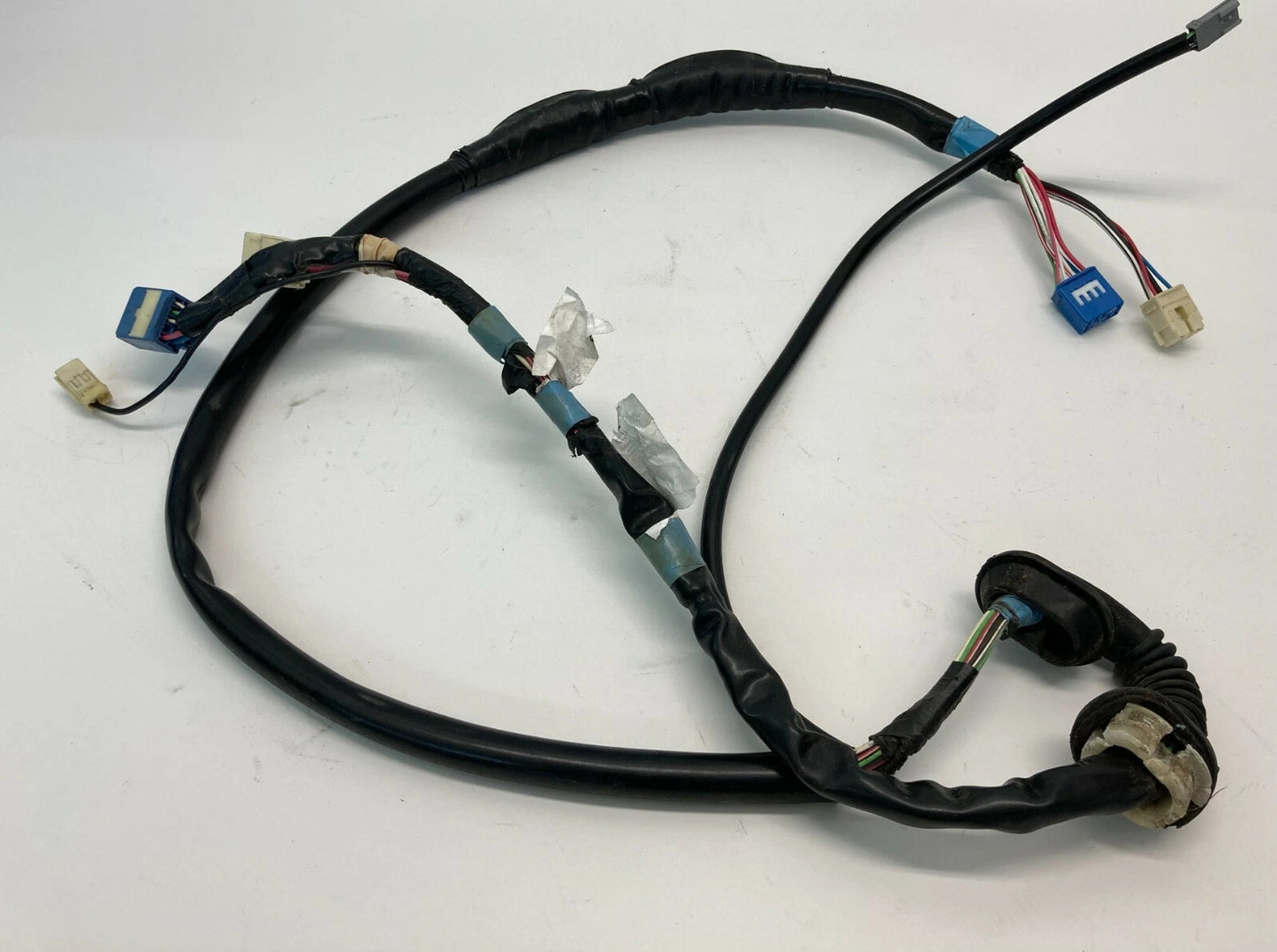 2003 04 05 06 07 2008 PONTIAC VIBE REAR TRUNK TAILGATE HATCH WIRE HARNESS OEM