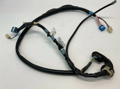2003 04 05 06 07 2008 PONTIAC VIBE REAR TRUNK TAILGATE HATCH WIRE HARNESS OEM