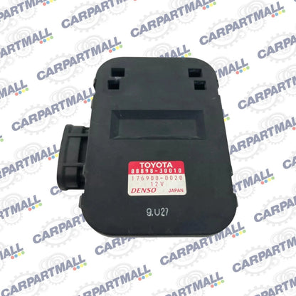 1998-2005 LEXUS GS300 AIR SMOG COOLER METER SENSOR MODULE CONTROLLER UNIT OEM