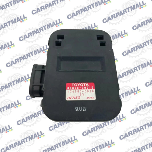 1998-2005 LEXUS GS300 AIR SMOG COOLER METER SENSOR MODULE CONTROLLER UNIT OEM