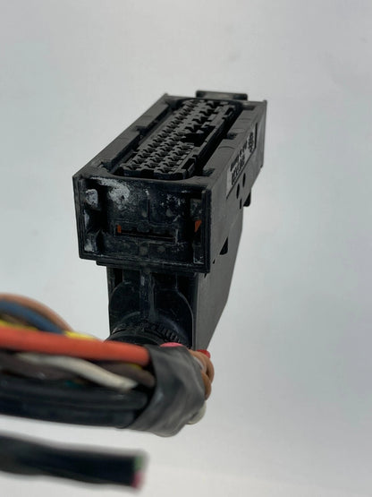 2004-2007 SATURN VUE ABS PUMP ANTI LOCK BRAKE CONNECTOR PLUG HARNESS 1928402824