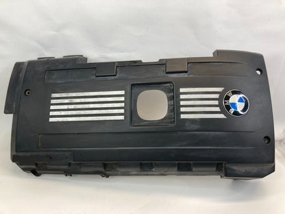 2009 2010 09 10 BMW 535i xDrive Sedan 3.0L Upper Engine Appearance Coil Cover