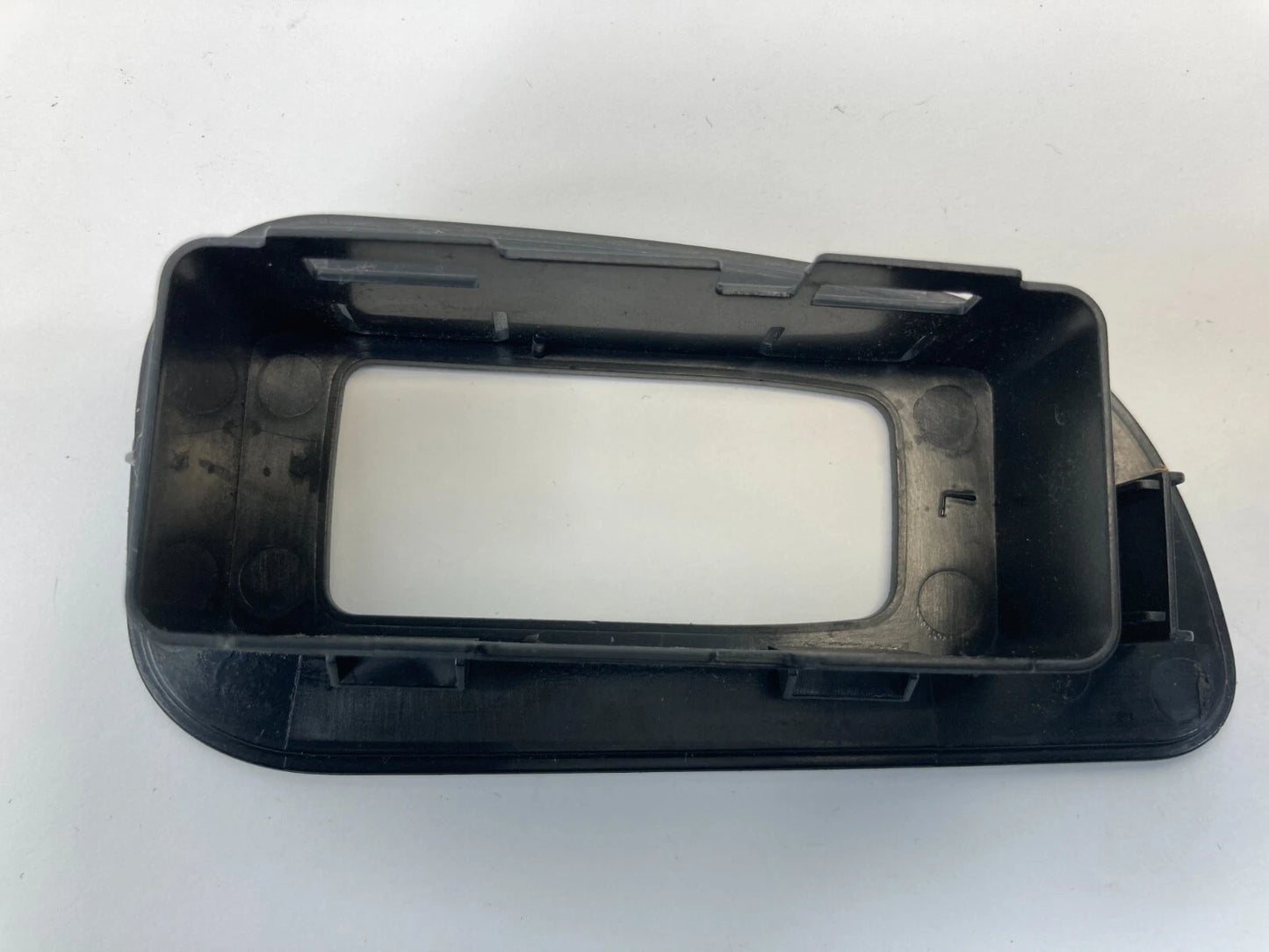 2011-2014 DODGE AVENGER REAR LEFT LH DOOR WINDOW SWITCH BEZEL TRIM 1118218X OEM