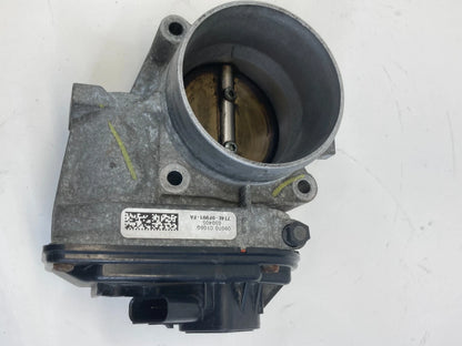 2009-2012 FORD FLEX 1.5L L4 A/T THROTTLE BODY THROTTLE VALVE DS7E-9F991-AD
