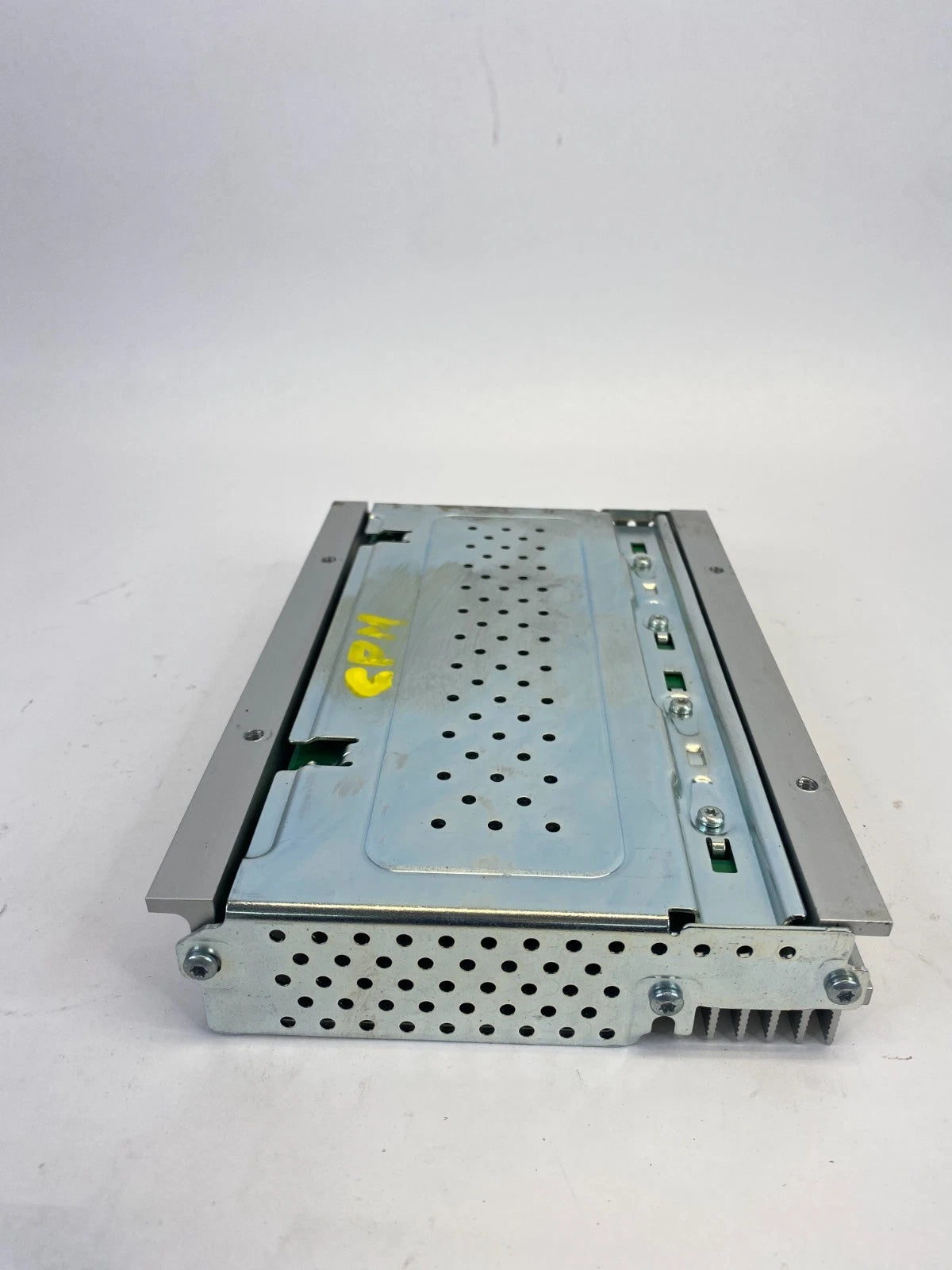 2009 2010 DODGE JOURNEY RADIO AUDIO AMPLIFIER AMP MODULE 6306AGC5 OEM FACTORY