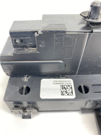 2013-2016 FORD FUSION 2.5L A/T BATTERY POSITIVE TERMINAL FUSE DU5T-14A094-ED OEM