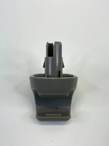 08-12 HONDA ACCORD 10 11 INSIGHT SUNVISOR SUN VISOR HOLDER RETAINER CLIP HOOK