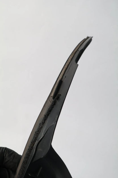2011-2020 TOYOTA SIENNA FRONT LEFT DRIVER SIDE FENDER TO COWL COVER SEAL OEM
