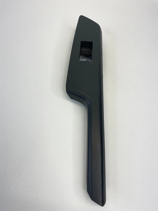 2009-2013 TOYOTA MATRIX REAR LEFT SIDE WINDOW SWITCH TRIM COVER ONLY 74272-02210