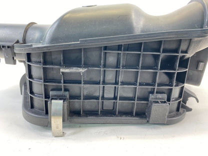 2009 2010 BMW 535i xDrive 3.0L L6 Lower Air Intake Cleaner Filter Box 70304707