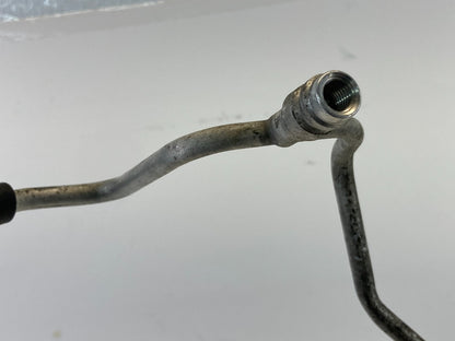 2009-2014 Nissan Murano Front A/C Line Cooler Liquid High Pipe Hose Tube OEM