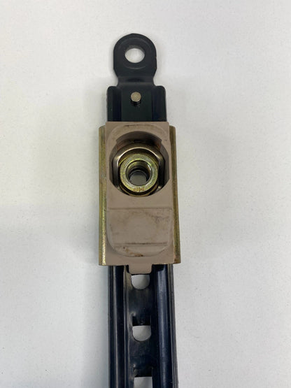 1999-2001 TOYOTA CAMRY SEDAN FRONT RIGHT SIDE SEAT BELT HEIGHT ADJUSTER OEM