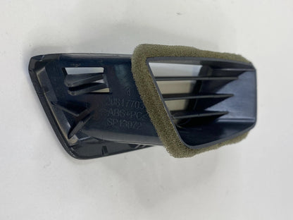 2011-2017 GMC TERRAIN DASH RIGHT SIDE DEFROST DEFOGGER VENT GRILLE 20817703